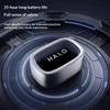 Edifier Flower HaloClip Wireless Bluetooth Earphones DPW Transmit Ear Clip Noise Cancelling Long Battery Life for Sports Gaming