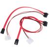 Тонкий SATA-кабель 7+6 контактов для тонкого ноутбука, адаптер-кабель SATA DVD CD-RW