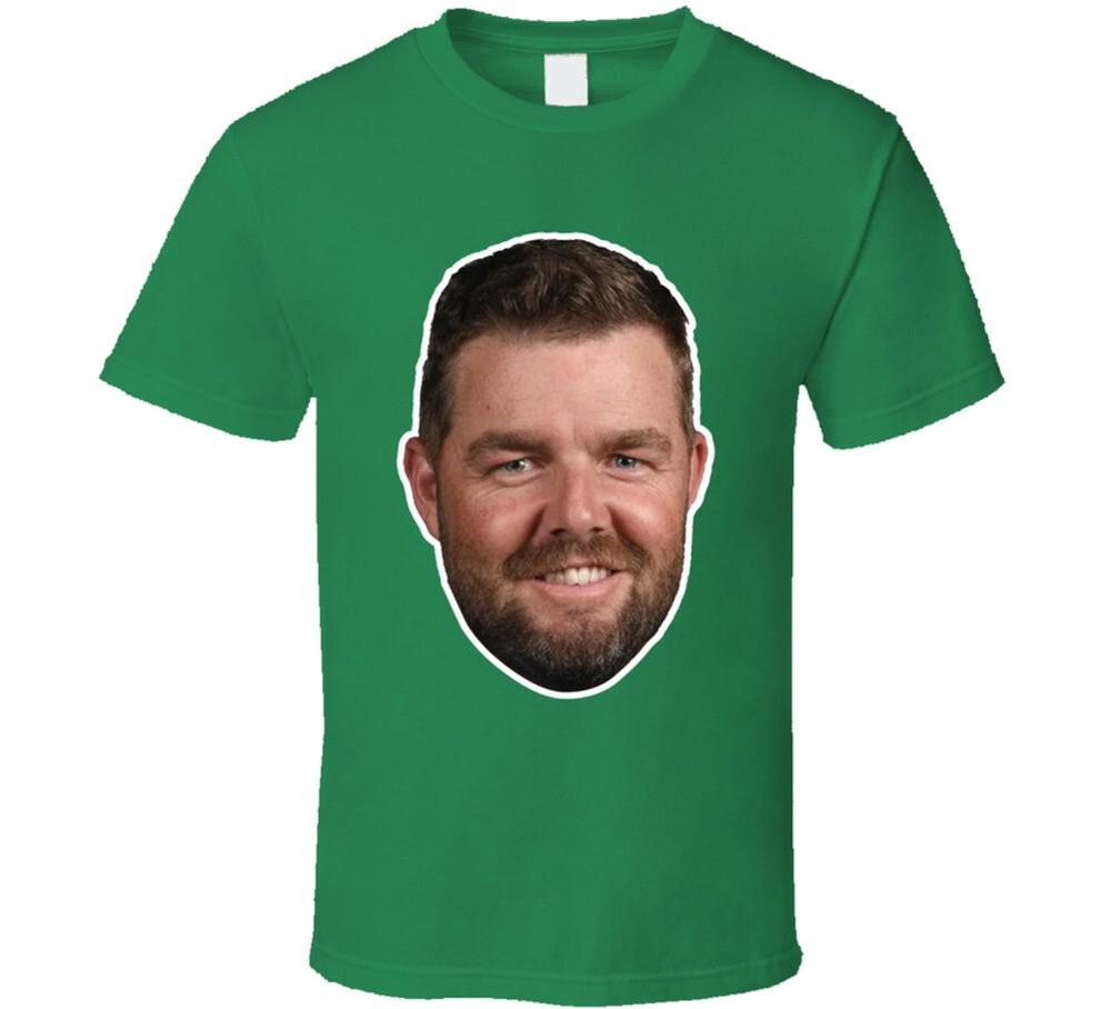 Marc Leishman Golf Sports Fan T Shirt Unisex T-Shirt