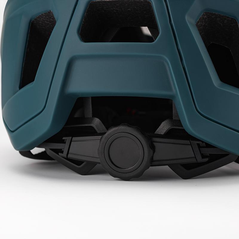 Сертифицированный CE Мужской Шлем для Велосипеда Dual Sport для Экстремальных Видов Спорта Настраиваемый с Прочным Большим Поликарбонатным Козырьком для Катания на Горном Велосипеде Downhill