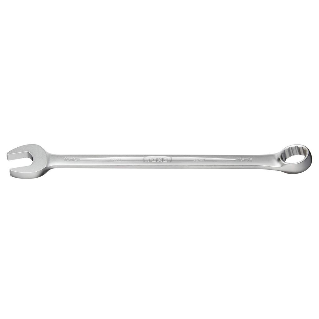 TONE Combination Wrench inch CSB-30, 15/16 (inch)