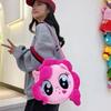 Emma Pie Pinkie Woods Plush Backpack Large Capacity Schoolbag Kids Cute Gift