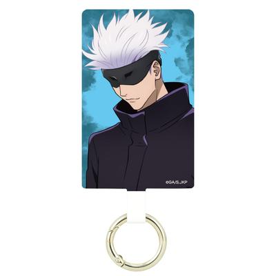 Jujutsu Kaisen Плюс L Размер Годжо Сатору Мульти-Кольцо BJK-34H