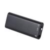 8 ГБ мини USB цифровой аудио диктофон диктофон MP3 музыкальный плеер портативное записывающее устройство