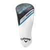 Callaway PARADYM Ai SMOKE Dedicated Head Cover Manufacturer Genuine Product (for Utility)