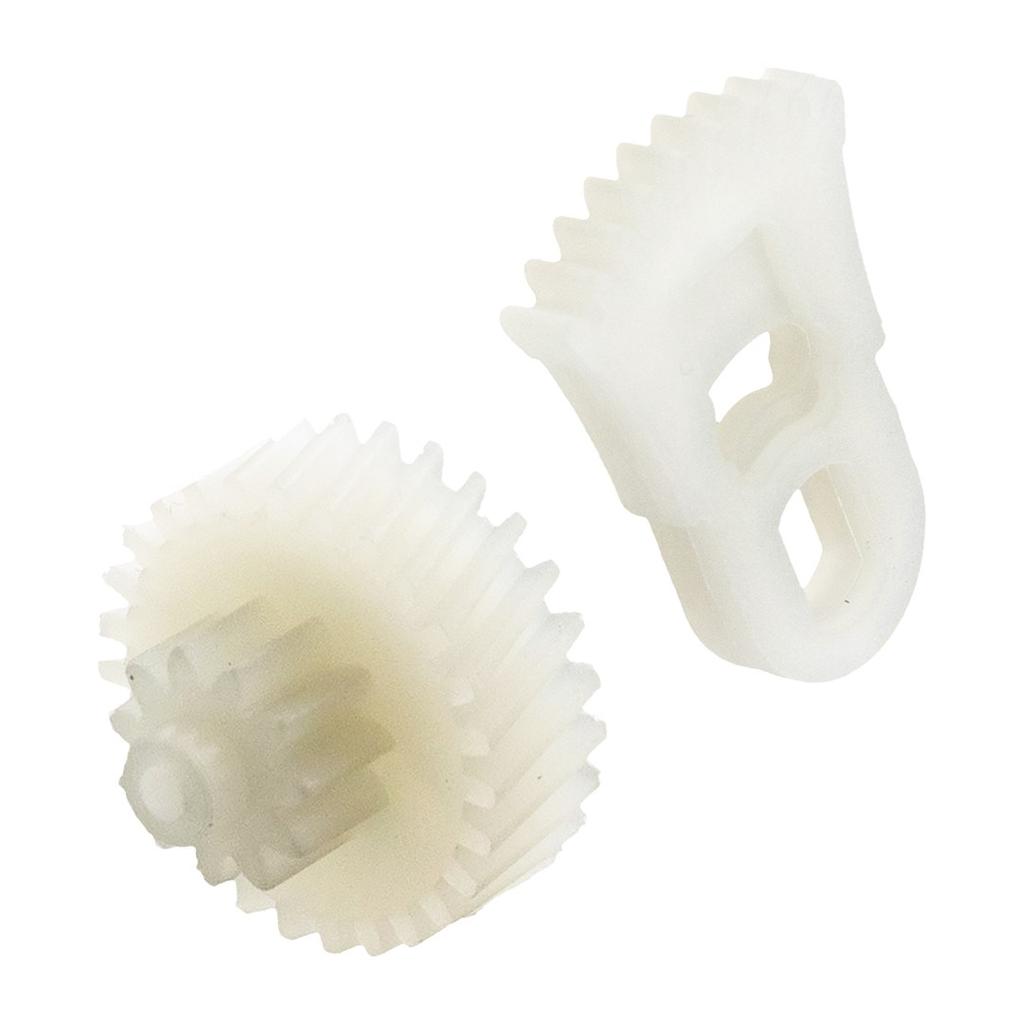 Door Lock Motor Gear Set for Renault Kangoo