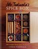 Книга Mr Todiwalas Spice Box: 120 Recipes With Just 10 Spices By Cyrus Todiwala - Hardcover
