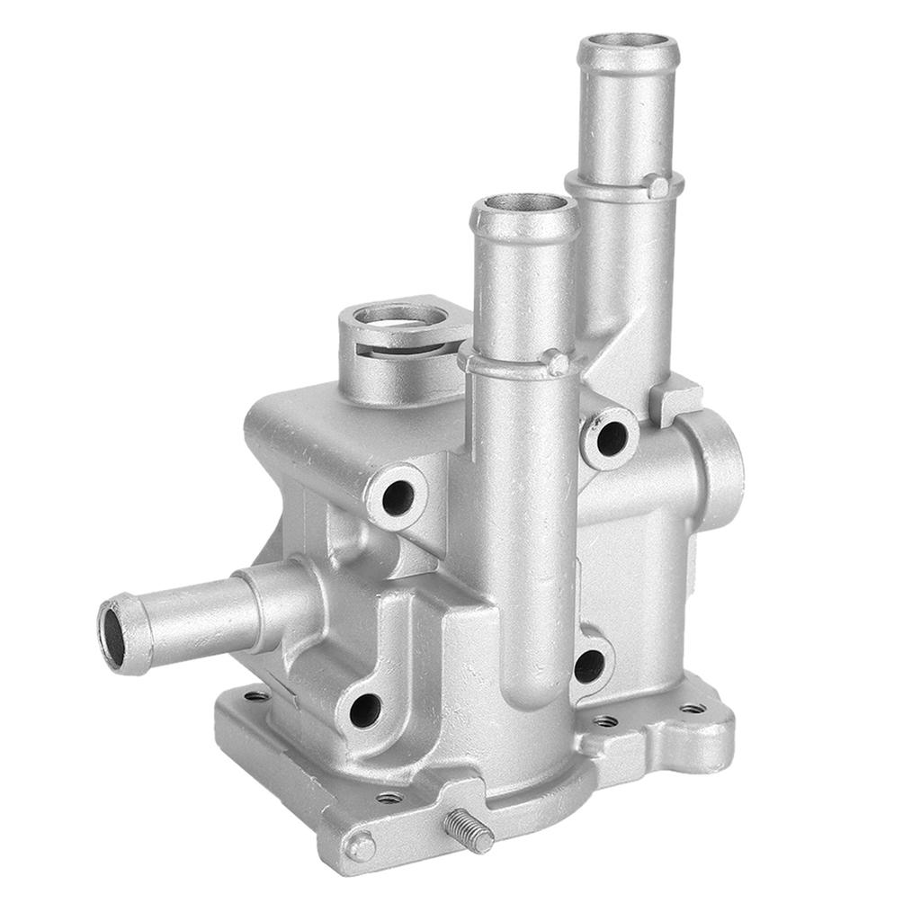 Корпус термостата охлаждающей жидкости из алюминиевого сплава 96817255 Подходит для Astra Zafira Signum Vectra