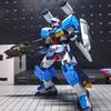 Новый ПБ Ограниченный HG 1/144 RX-81ST G-Line Стандартная Броня Сборная Модель Комплект Фигурки Действия Кукла Пластиковые Игрушки Модель Декоративные Подарки