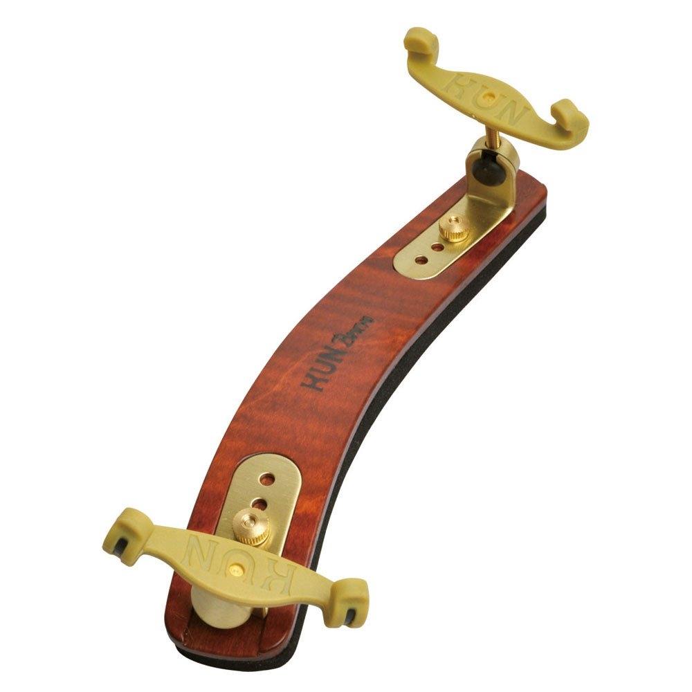 KUN Bravo Shoulder Rest for Viola No.900