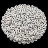 50Pcs 7mm 26 Letter Loose Beads DIY Crafts for Jewelry Making Necklace Bracelet Making