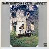LP Record GARY BURTON, KEITH JARRETT - Gary Burton & Keith Jarrett SD1577 ATLANTIC 1971 US Jazz Used