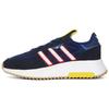 Adidas Retropy F2 Victory Blue Gum HQ4361