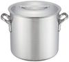 EBM Aluminum Professional Chef Pot 21cm