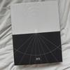 BTS Bts Map Of The Soul Map Op Soul Photo Book Set