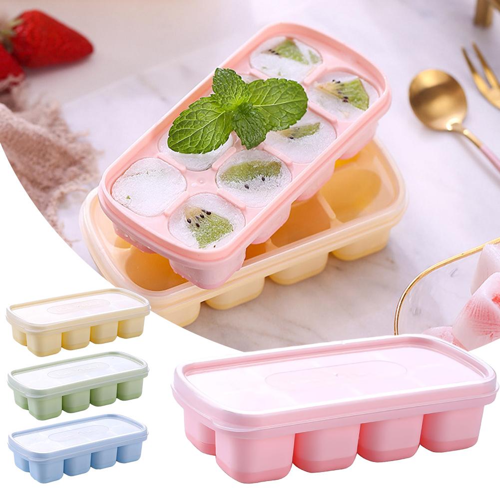 14,2*7,2*3,5 см кубик льда, легко чистящаяся форма для льда, совершенно новая