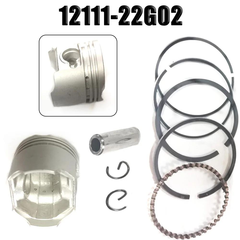Поршневой комплект для Suzuki 12111-22G02
