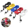 Cycling Equipment Anti Theft Lock Motorcycle Handlebar Lock Handle Solid Lock Safety Locks