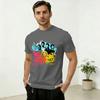 Take That Tour 2026 Summer Live T Shirt Unisexs Pure Cotton Vintage TShirt O Neck Tee Shirt Short Sleeve Tops Graphic