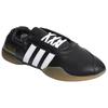 adidas Оригинальные Таэквондо Низкие Таэквондо Обувь Унисекс Черный KK0276