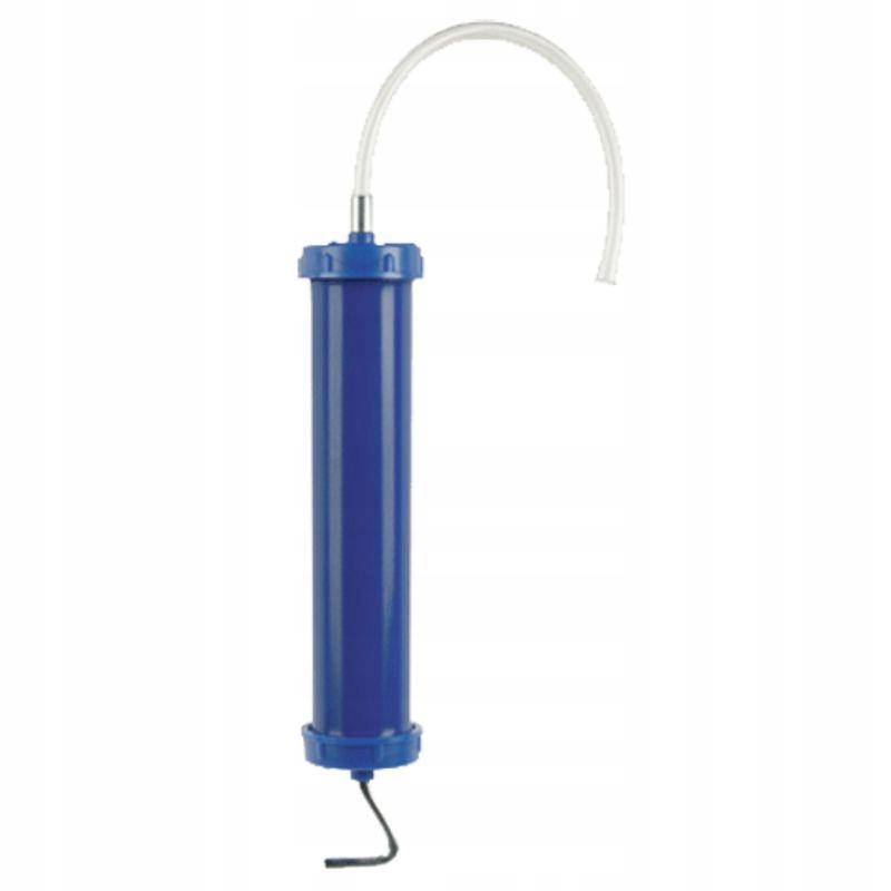 Pompka Ssawno-Tłoczna 50012902 Pressol