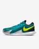 NikeCourt Zoom Vapor Cage 4 Rafa Яркая ель Атомно-зеленый DD1579-310