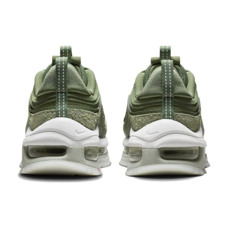 Nike Женские кроссовки Air Max 97 Futura Olive Повседневная обувь FB4496-300