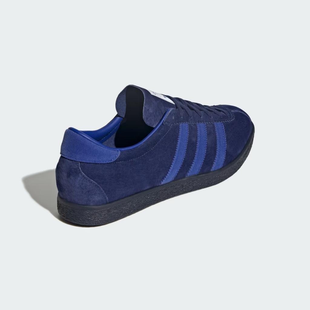 JR4773 adidas Originals Tahiti Морской Ночное Небо Ярко-Синий Темно-Синий (Мужской)