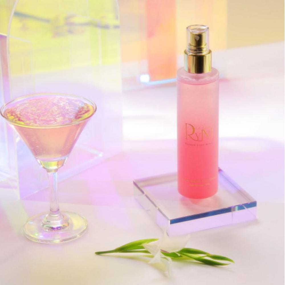 Гель-спрей Liyoum Essence с высоким содержанием 80% коллагена, 48-часовое увлажнение кожного барьера, улучшение эластичности морщин, 1 шт., 150 мл