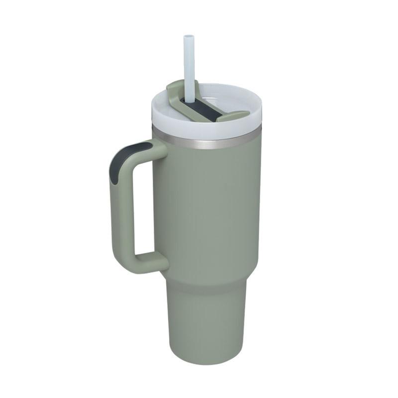 Custom logo 40oz Car Wine Cool Beer Stainless Steel Beer Theroms Flask Tumbler Travel Beer Mug Water Bottle Thermos Coffee mugs