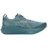 Asics Кроссовки для бега Gel-Kayano 33 Удобные Дышащие Поддерживающие Мужские кроссовки Зеленые 1011C167-403