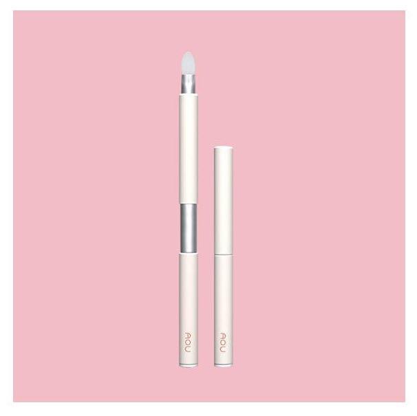AOU Tint Balm + Tip Brush Set 2items
