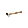 Nylon Hammer Wooden Handle, 28mm 529161 Irimo