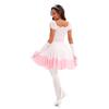 Halloween Costume Pink Princess Fairy Tale Cosplay Costume Nightclub Costume Uniform