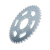 40T 65T #35 Chain Rear Sprocket For Mini Bike Go Kart Trike ATV go kart Cart Baja Doodle Blitz Dirt Bug Racer Mini Bike