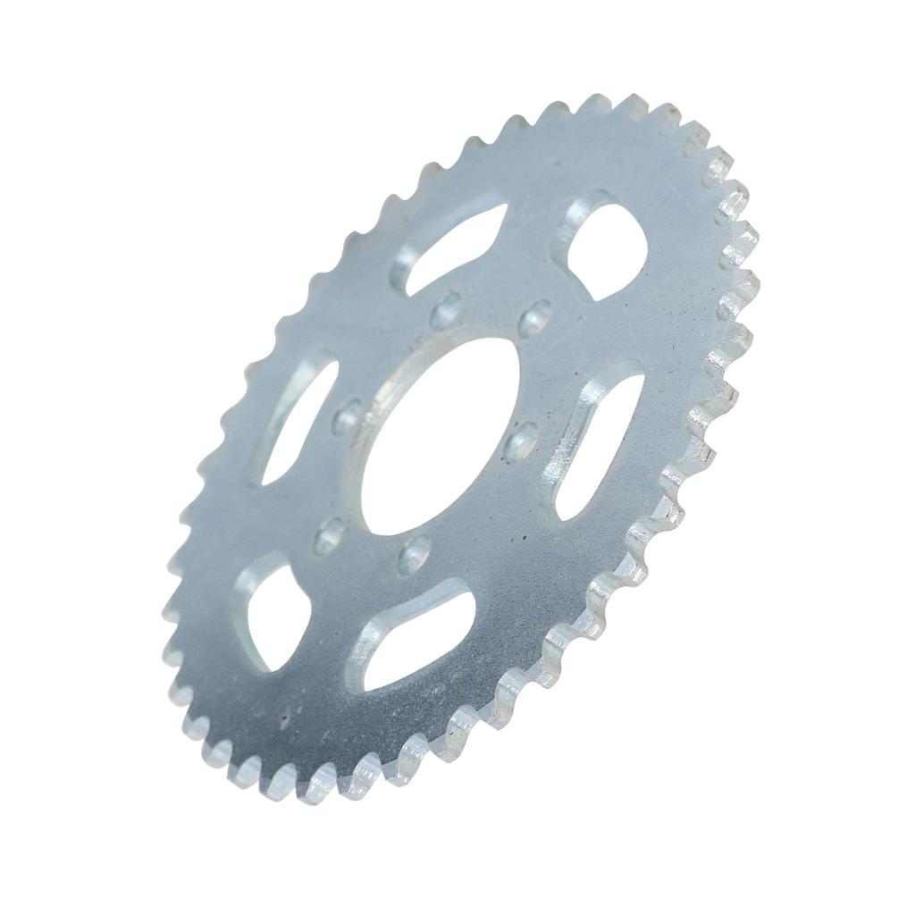 40T 65T #35 Chain Rear Sprocket For Mini Bike Go Kart Trike ATV go kart Cart Baja Doodle Blitz Dirt Bug Racer Mini Bike