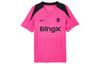 Nike Футбольная футболка Chelsea FC Dri Fit FW24 Мужская Розовая FQ2607-659