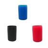 18650 To 21700 20700 Battery Adapter Converter Adapter Flashlight Case 18650 Sleeve Batteries Protective Battery Adapter