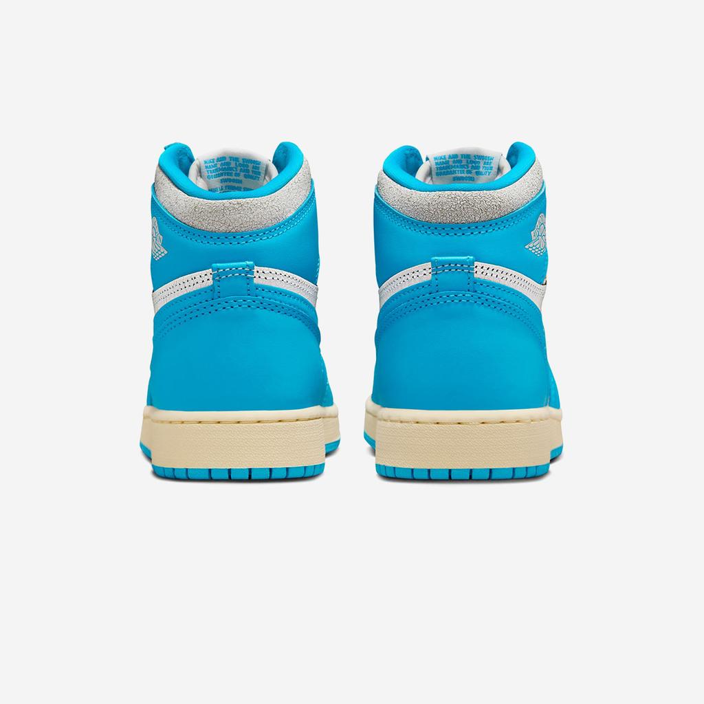 Jordan Air Jordan 1 Retro High OG GS UNC Reimagined [FD1437-402]