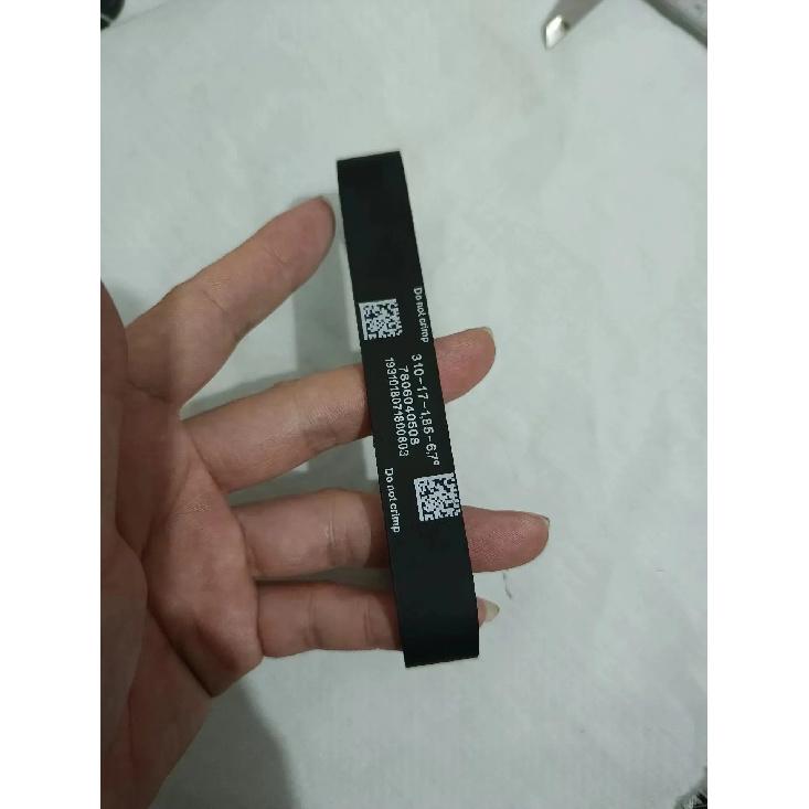 7806040508Electric Steering Rack Pinion Belt for BMW F20 F21 F30 F31 F32 F34 F35 320i 328i 420i 428i