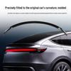 Задний спойлер Tesla Model Y Высокопроизводительный Декор кузовного комплекта в стиле P.