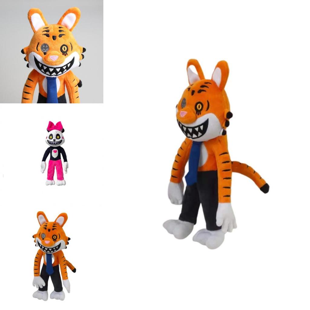 Очаровательный мистер. Плюшевая кукла-кролик Hopp's Playhouse с мягкой бархатной поверхностью для детей