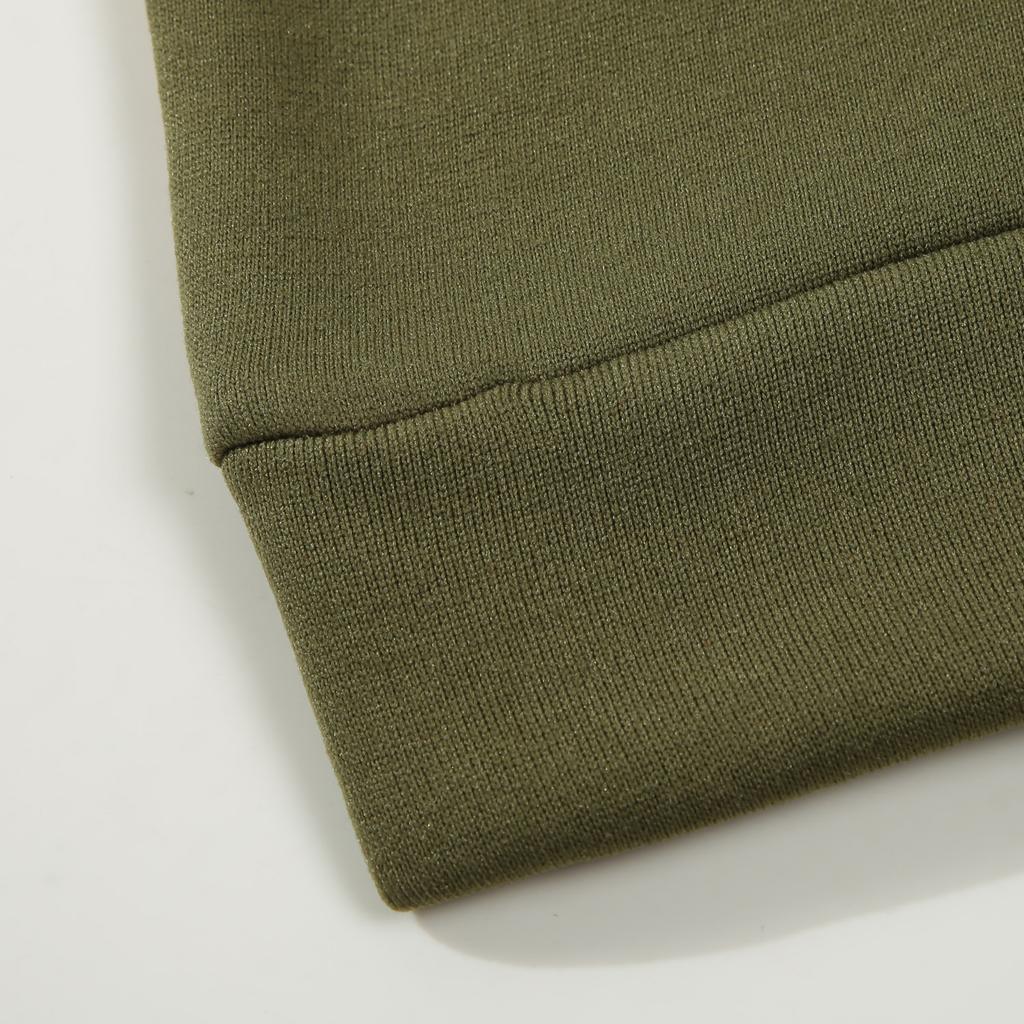 2024 Мужская осень и зима Новая толстовка с капюшоном на молнии с разноцветным принтом больших размеров