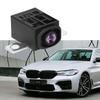 Быстросъемный отключатель массы аккумулятора Отключающие переключатели Подходит для G31 G38 Устройство защиты электрической системы 61146802944