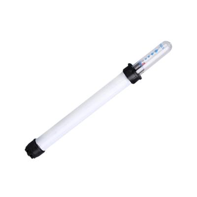 Напоминание о нехватке воды, индикатор уровня воды для растений, гидропоники, поплавковый дисплей, индикатор воды, садовый инструмент