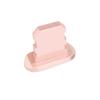 1/5Pcs Anti Dust Plugs Charging Port Protector Dustplug for iPhone 14 Pro Max 13 12 11 Mini Plus iPad Airpods Metal Covers2