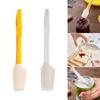 Heat Resistant Butter Spreader Silicone Spatula Scraper for Professional and Beginner Baker Essential Baking Tool