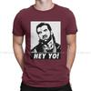 Мужская футболка Razor Ramon Scott Hall Hey Yo Модная футболка 100% хлопок Оригинальные свитшоты Новый тренд