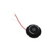 Type-c Silicone Push Button Switch Momentary Switch Easy To Install Temperature Control Switch Waterproof Heated Cushion