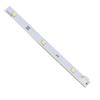 5.9*0.5in Freezer Lighting Lamp Board DC12V LED Strip Lights  For Refrigerator